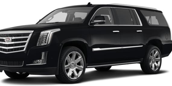CADILLAC ESCALADE ESV 2020 1GYS4HKJXLR202405 image
